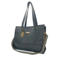 Bolso Be yourself negro mujer vursse