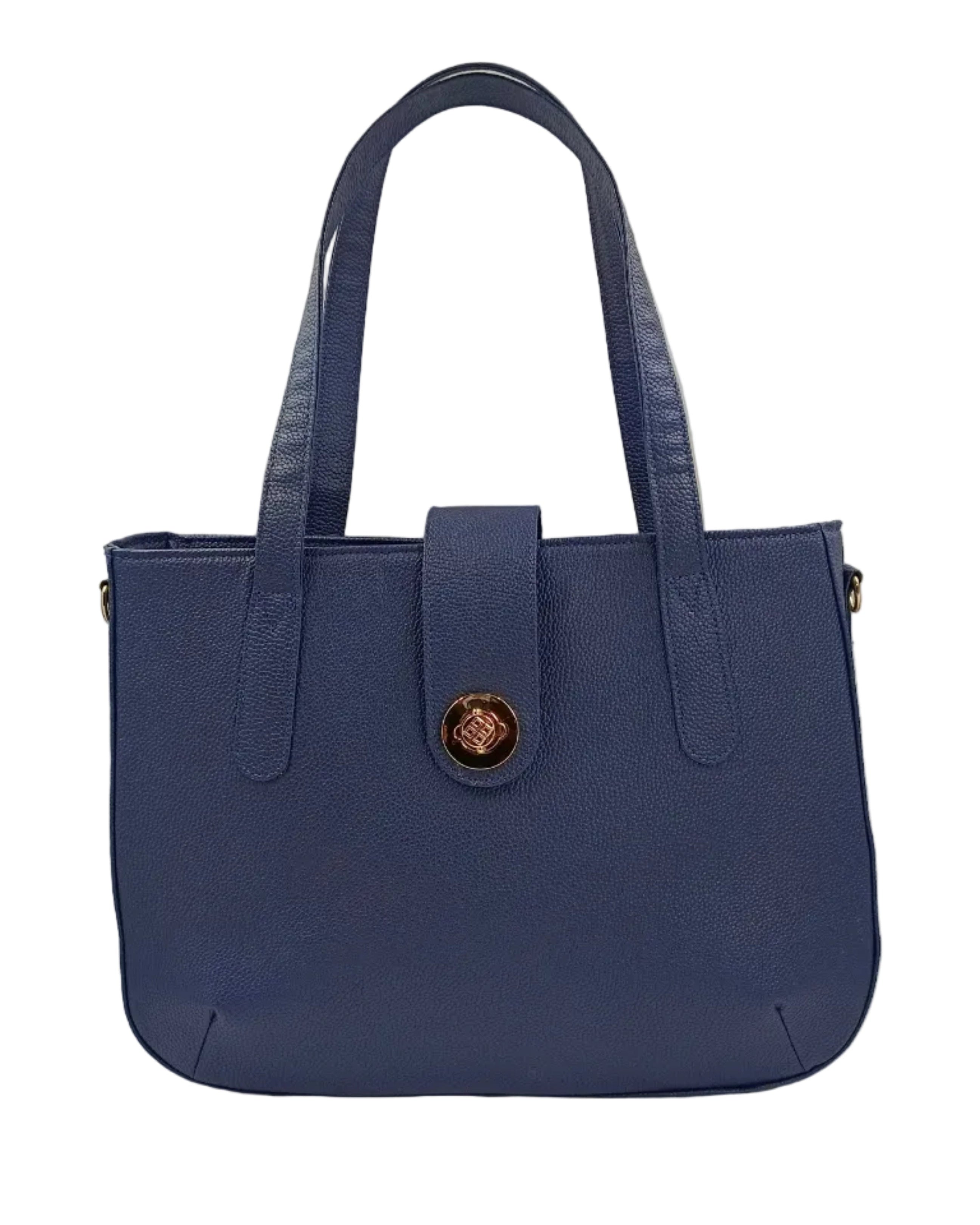 Bolso Eje azul mujer vursse
