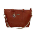 Bolso Emma miel vursse mujer