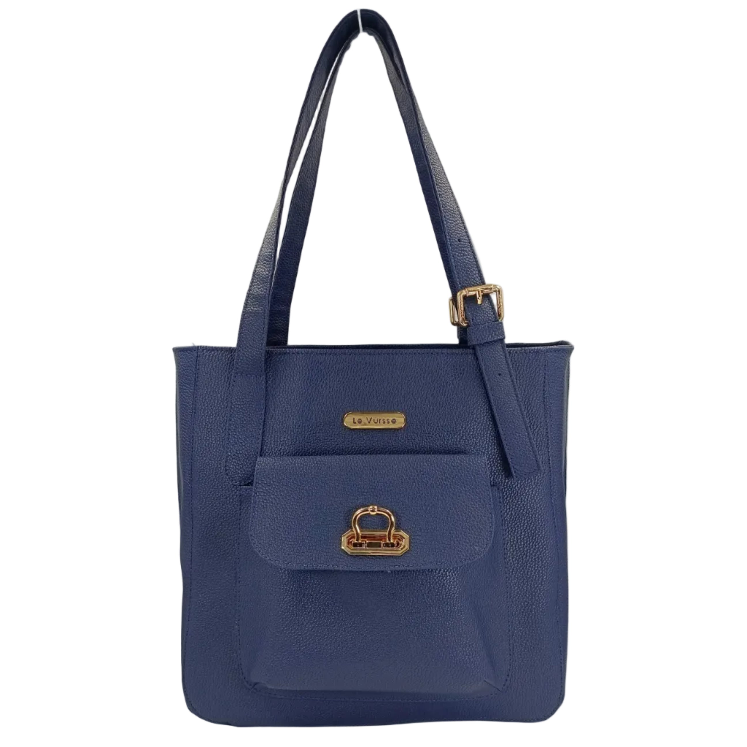 Bolso Firme azul mujer vursse
