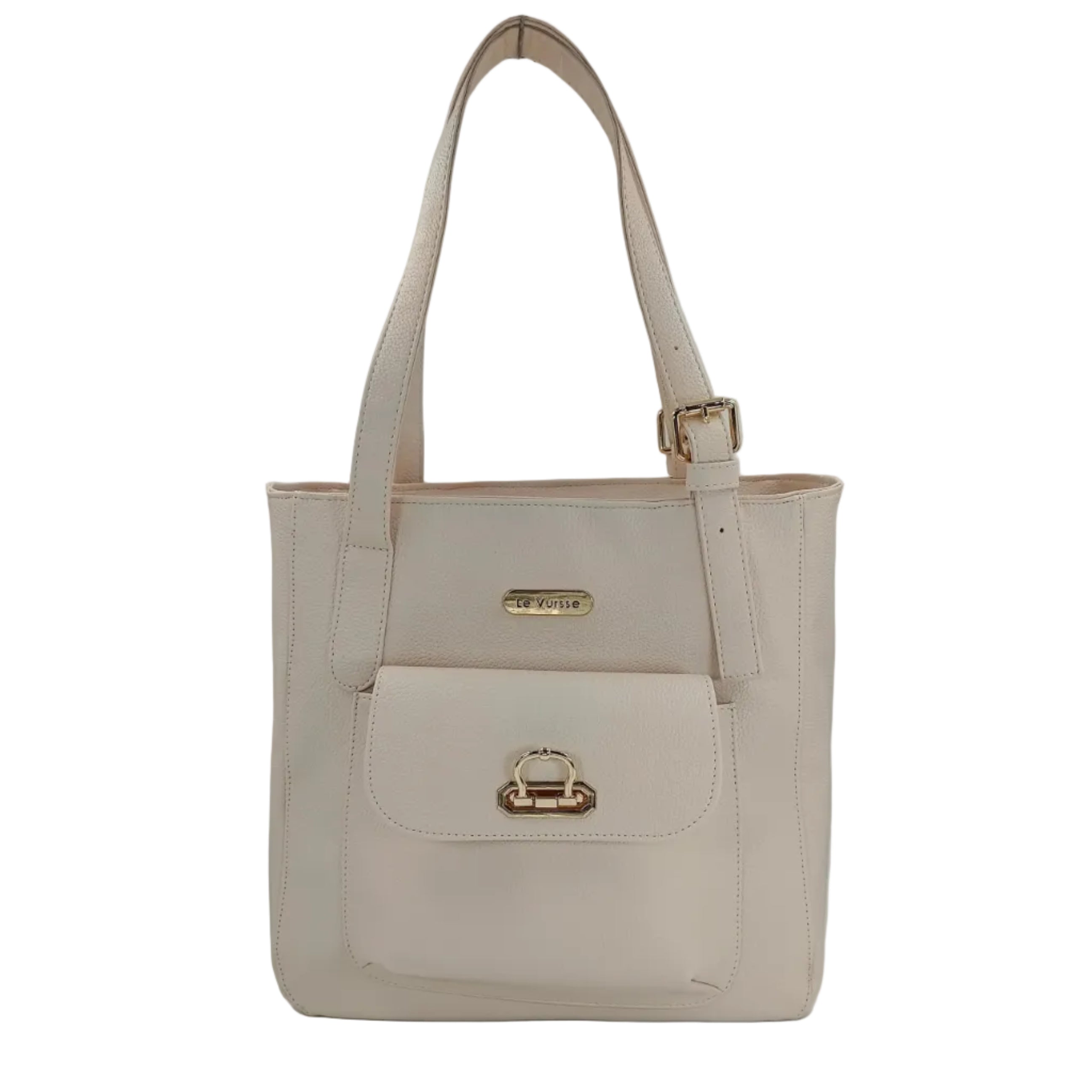 Bolso Firme beige mujer vursse