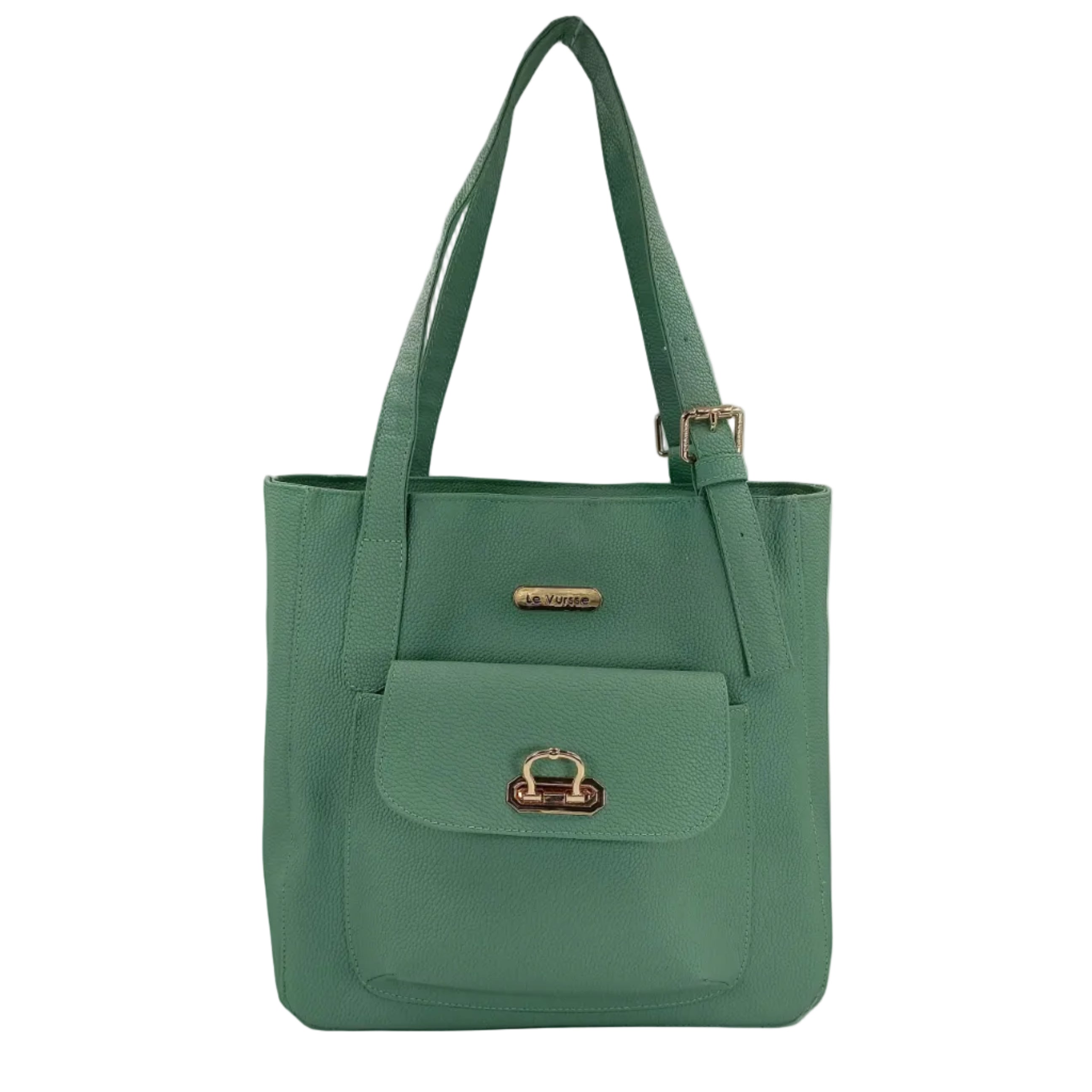 Bolso Firme pistacho mujer vursse