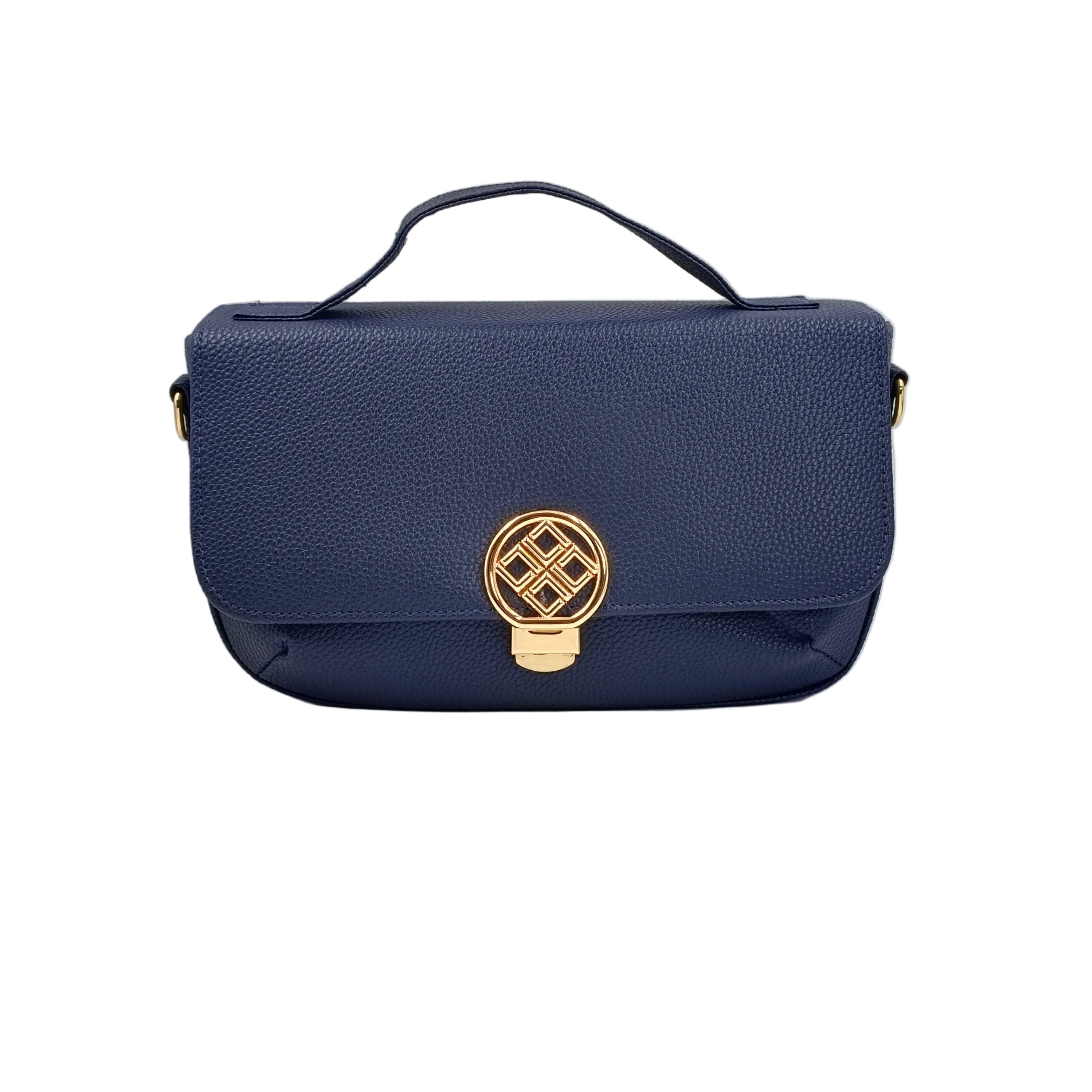 Bolso Pulso azul mujer vursse