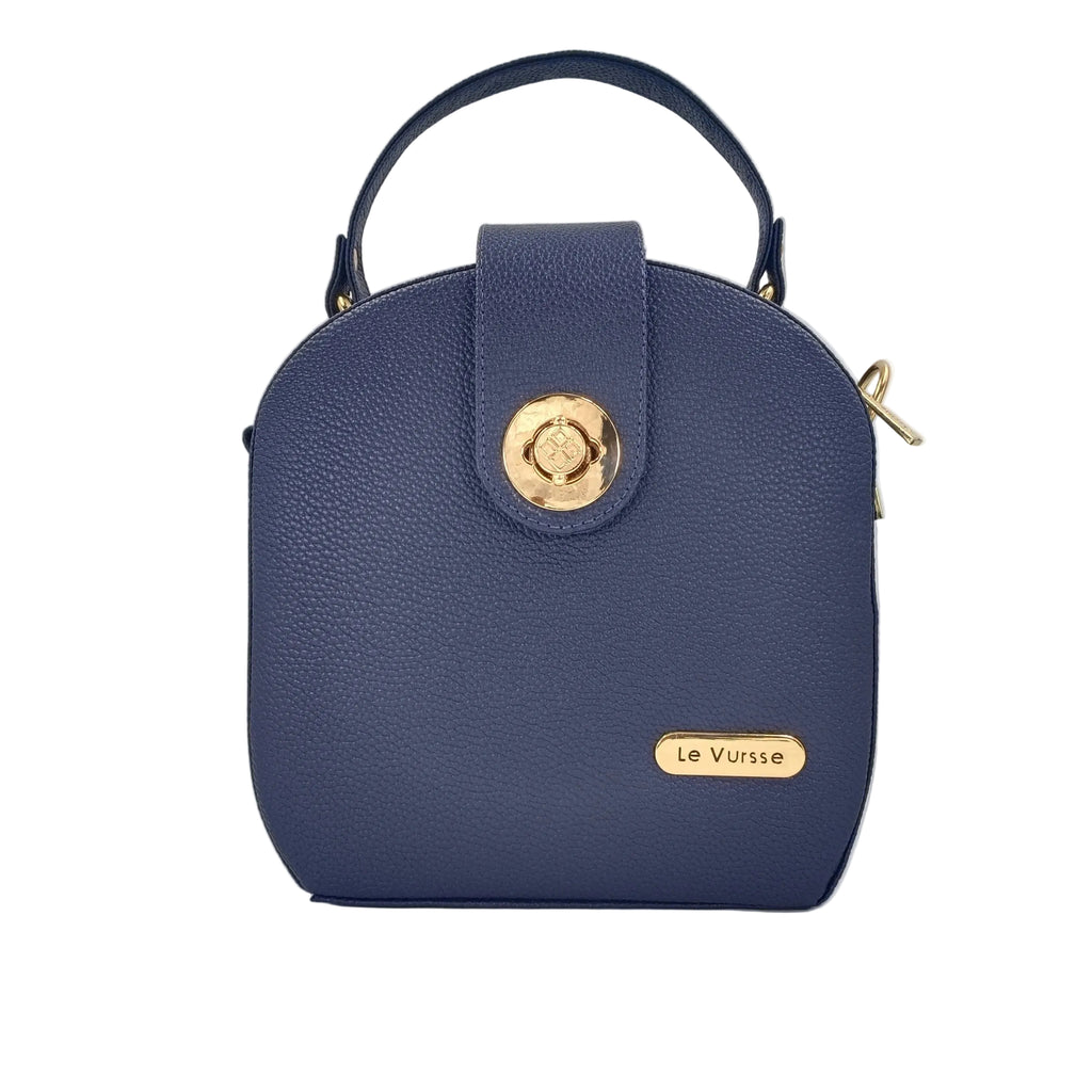 Bolso Ritmo azul mujer vursse