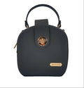 Bolso Ritmo negro mujer vursse