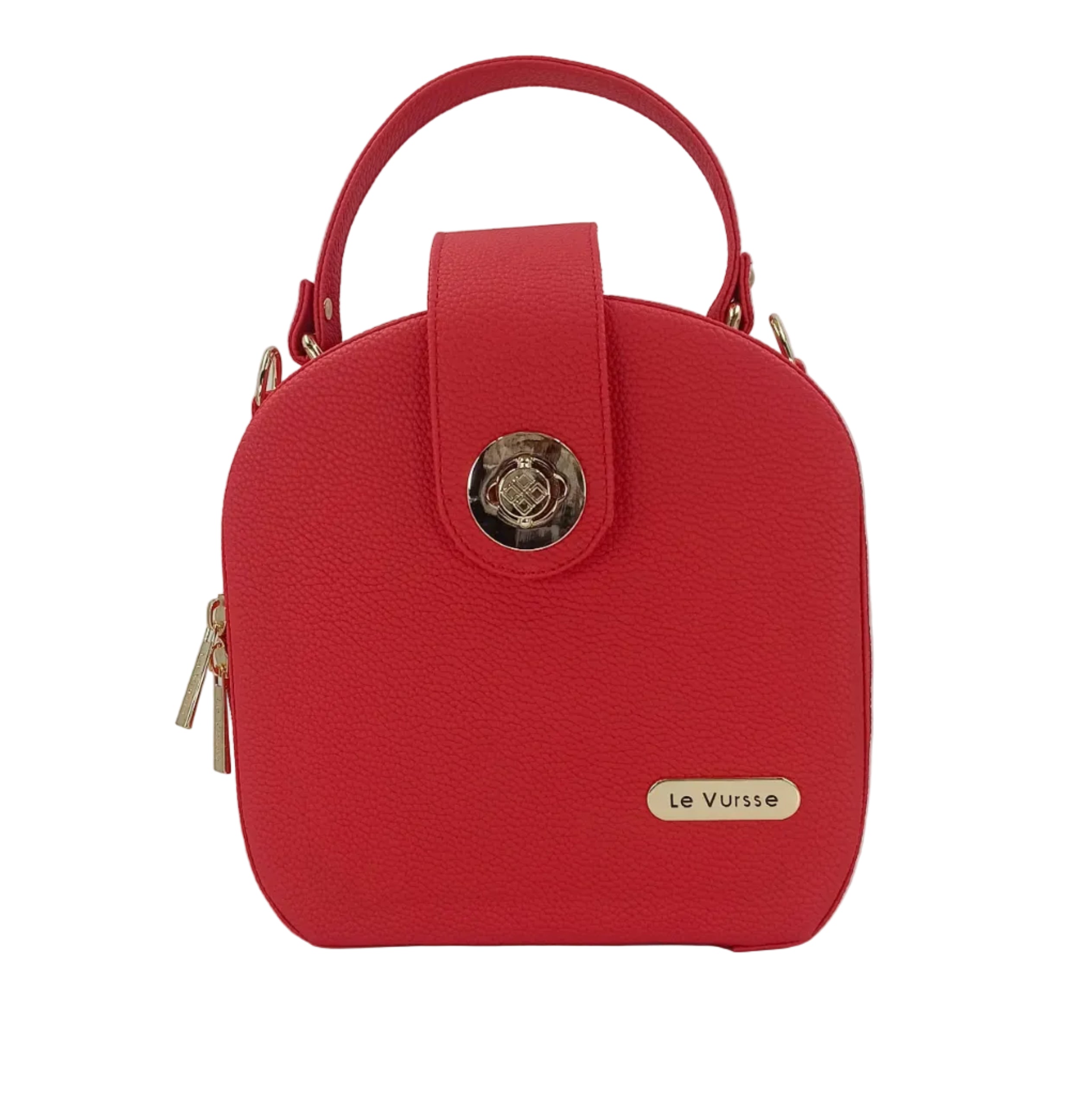 Bolso Ritmo rojo mujer vursse