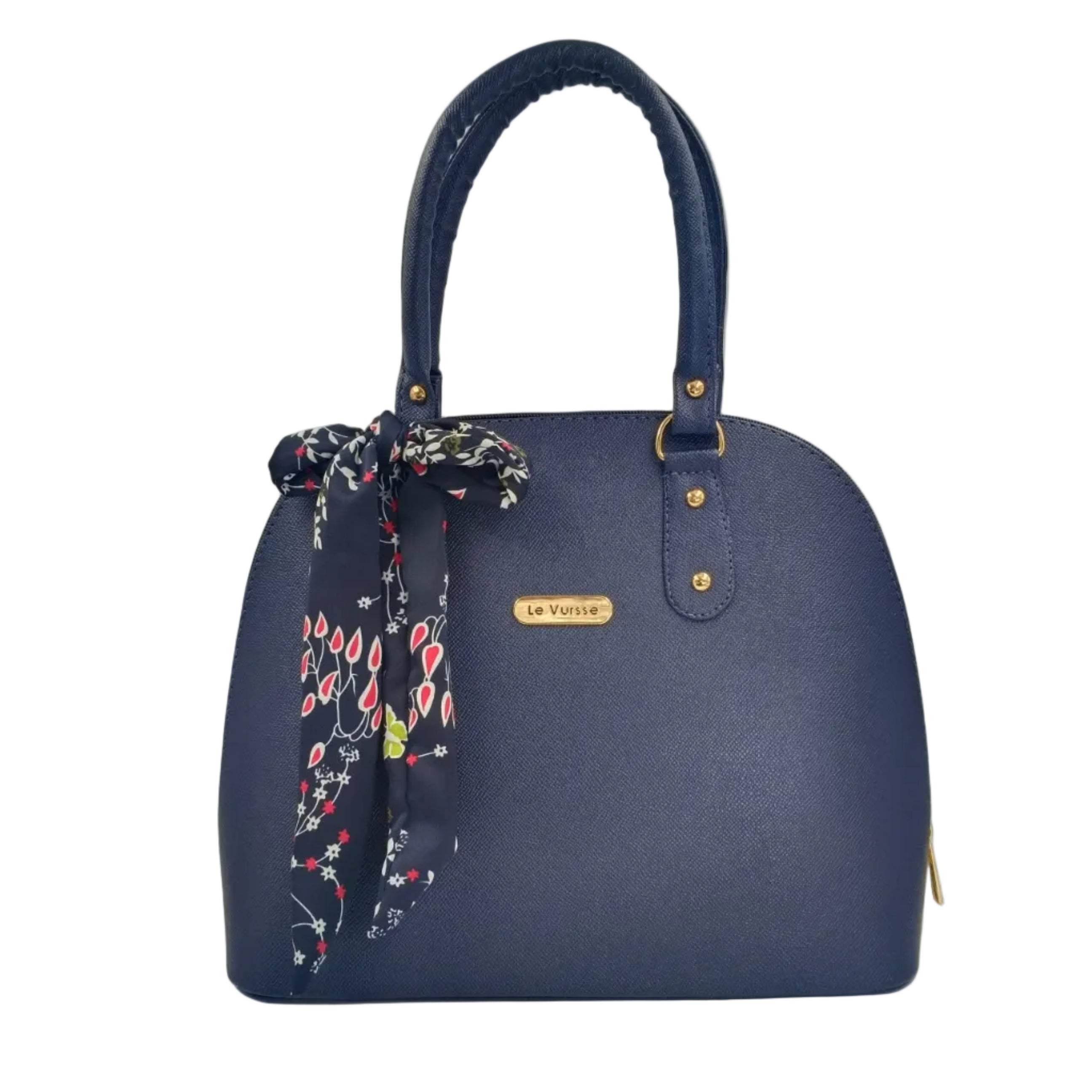 Bolso Silvia azul mujer vursse