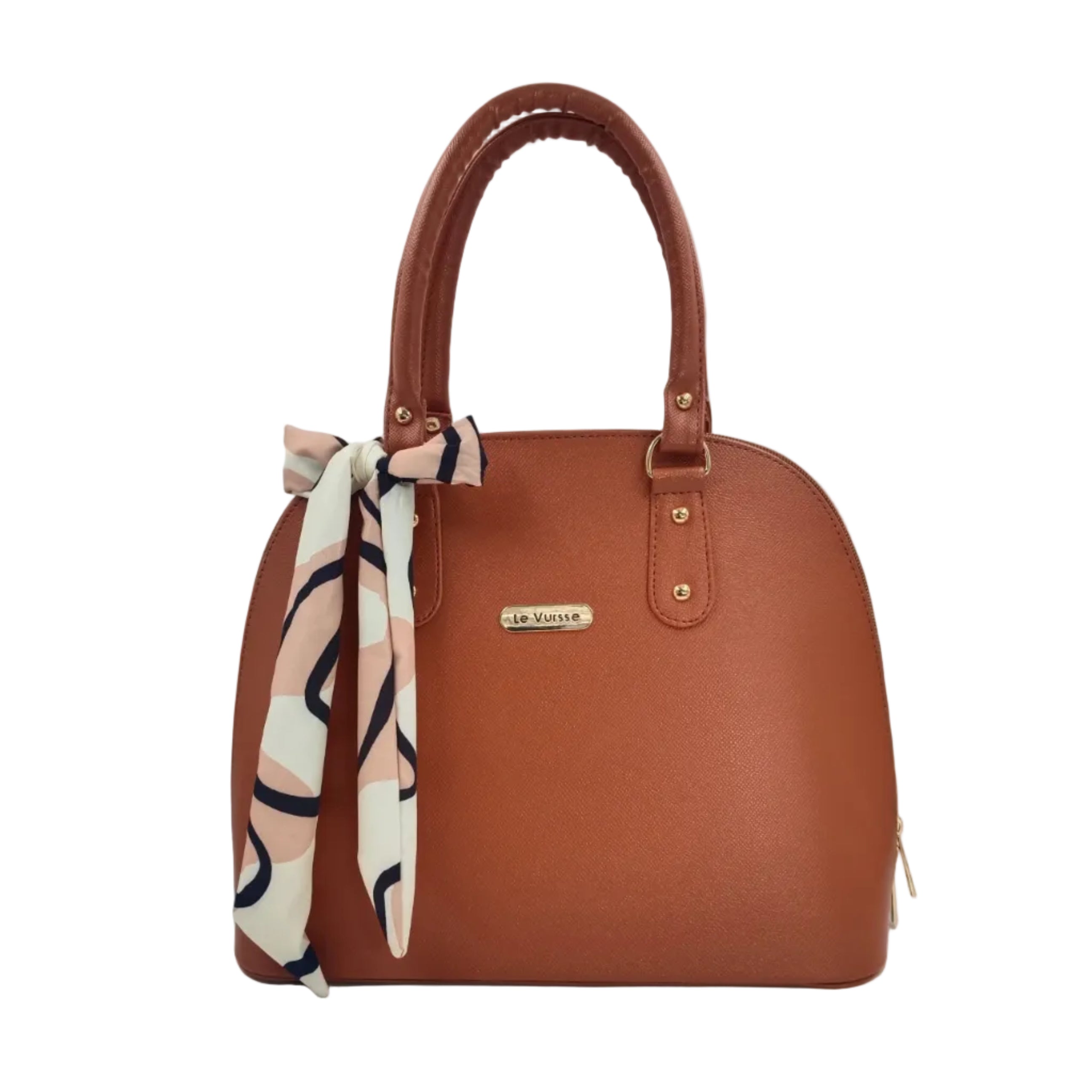 Bolso Silvia miel mujer vursse