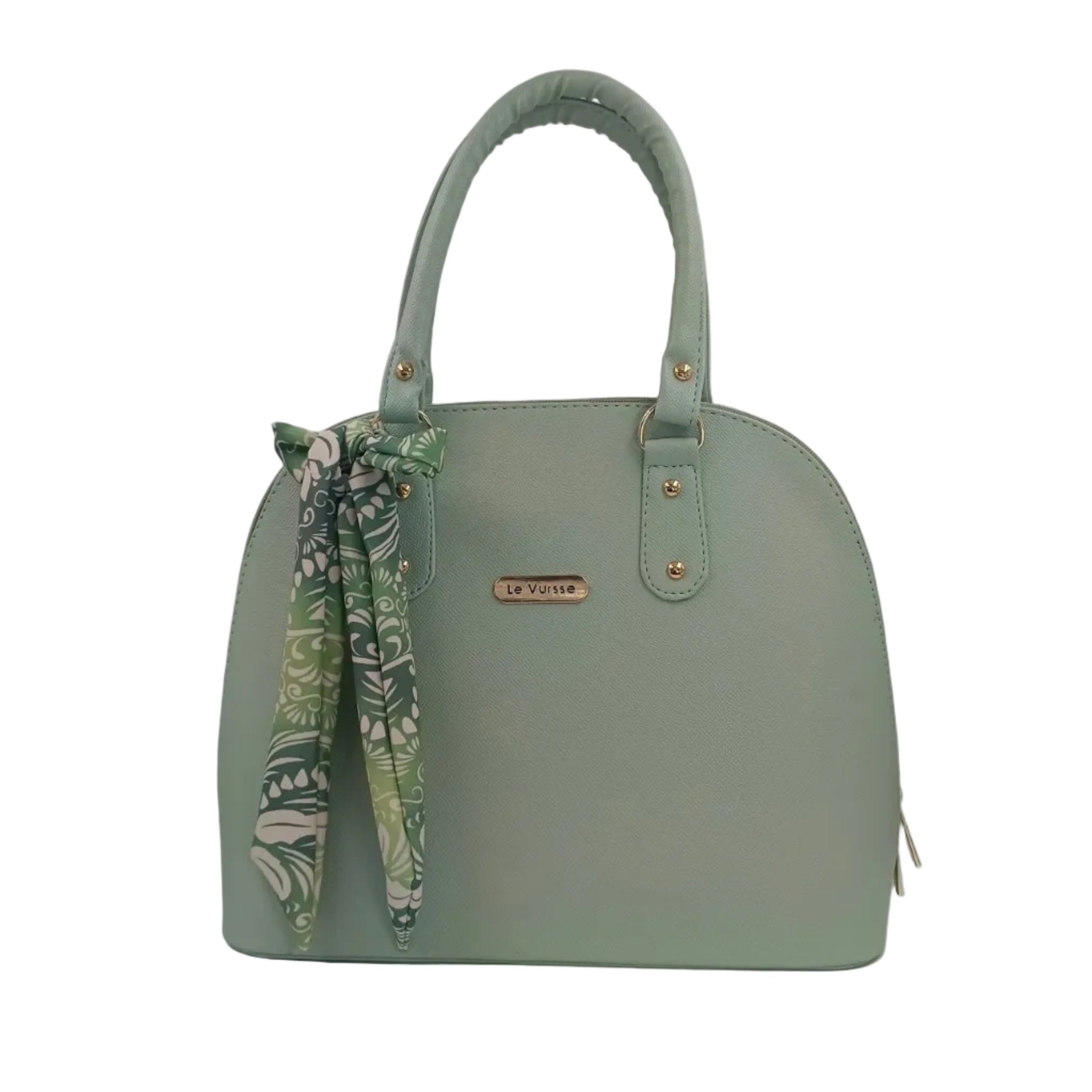 Bolso Silvia pistacho mujer vursse