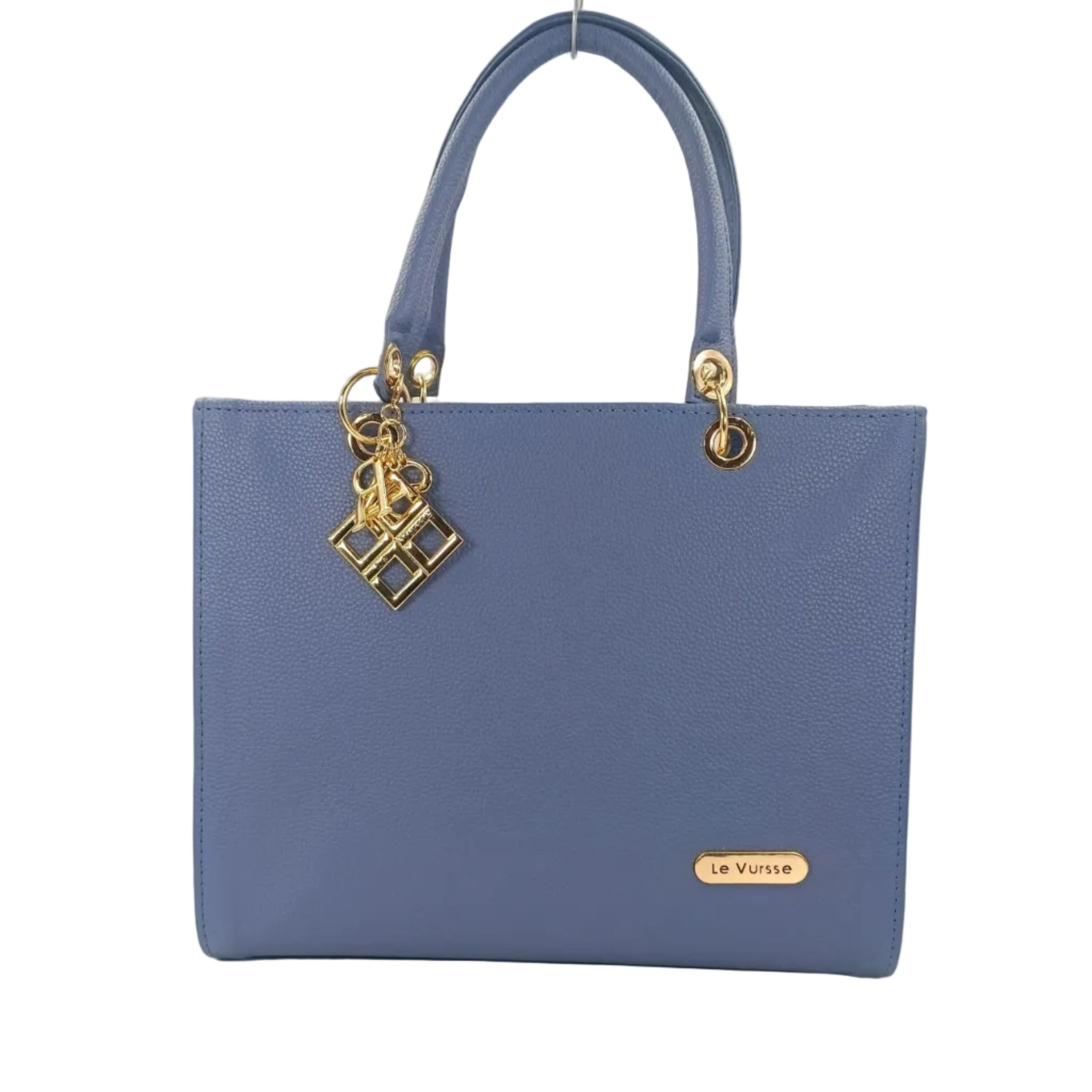 Bolso Sofia azul indigo vursse mujer