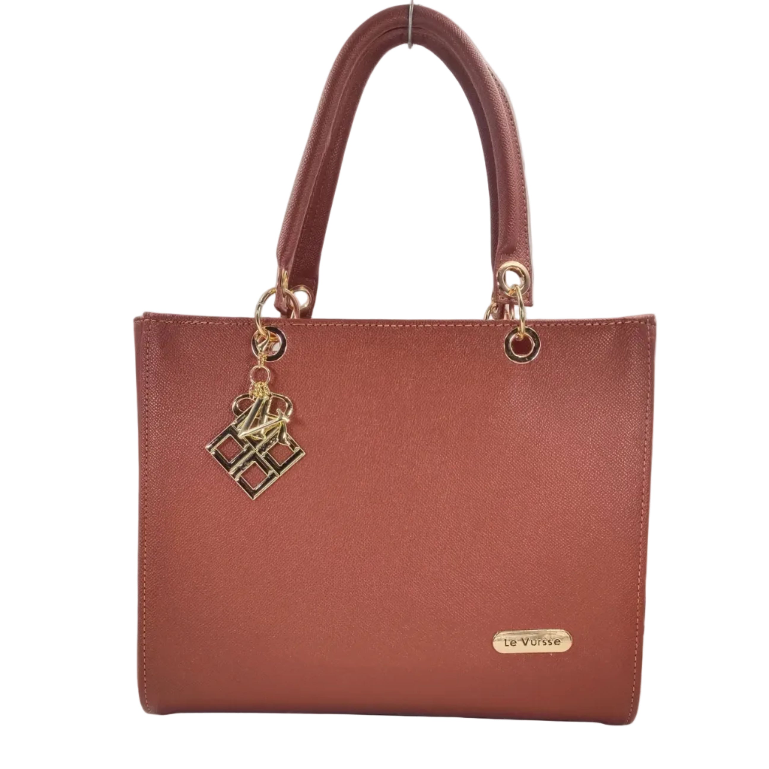 Bolso Sofia miel vursse mujer
