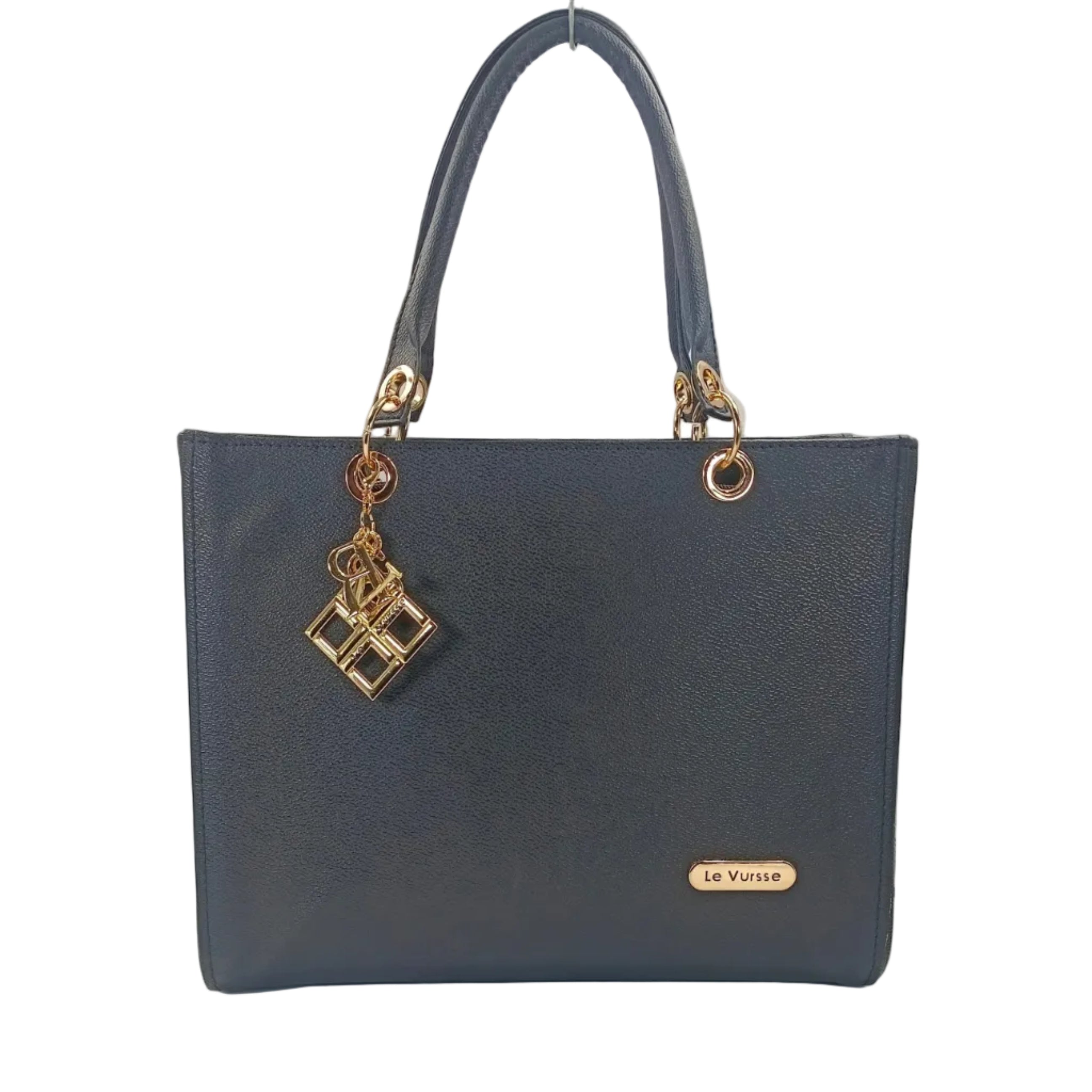 Bolso Sofia negro vursse mujer