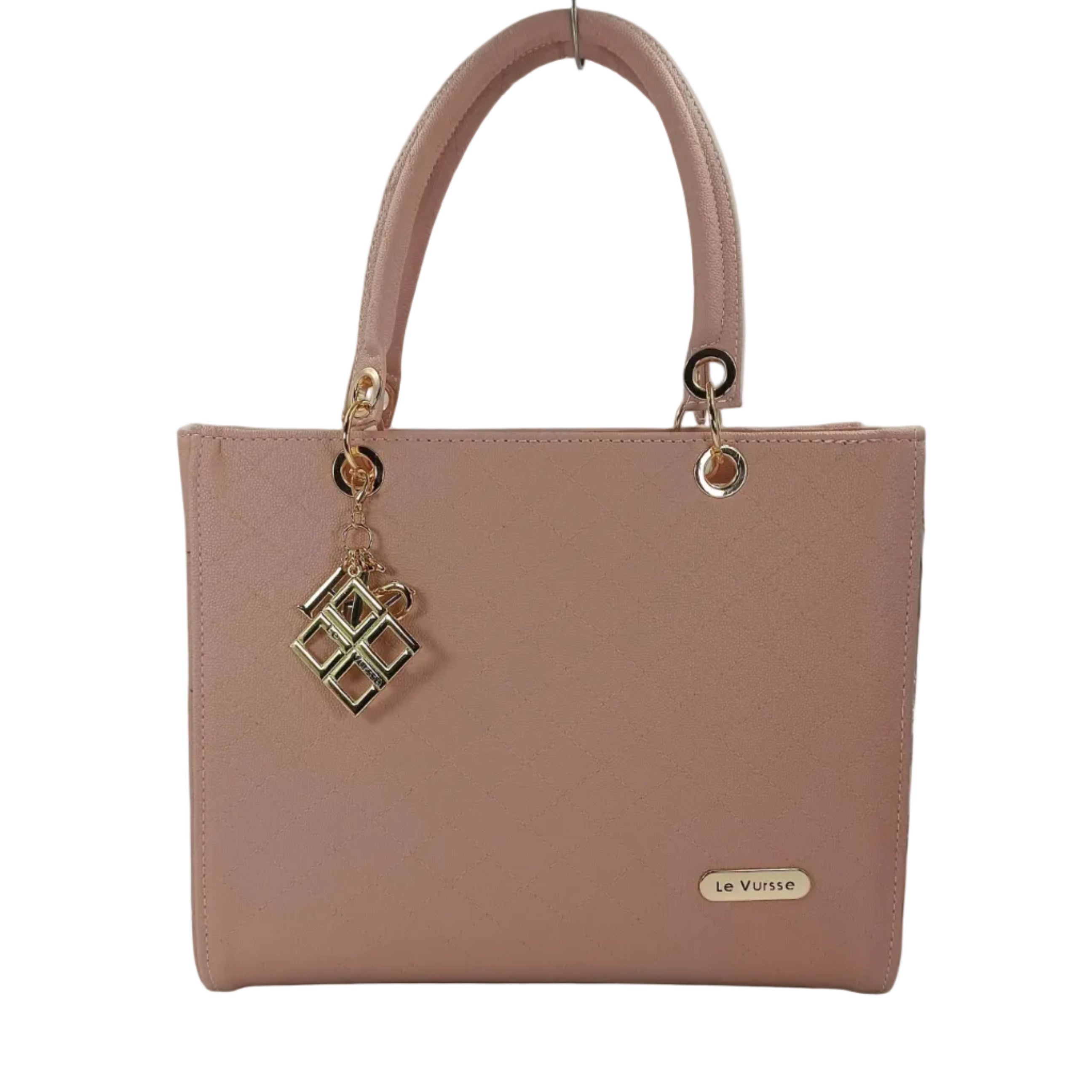 Bolso Sofia rosado vursse mujer