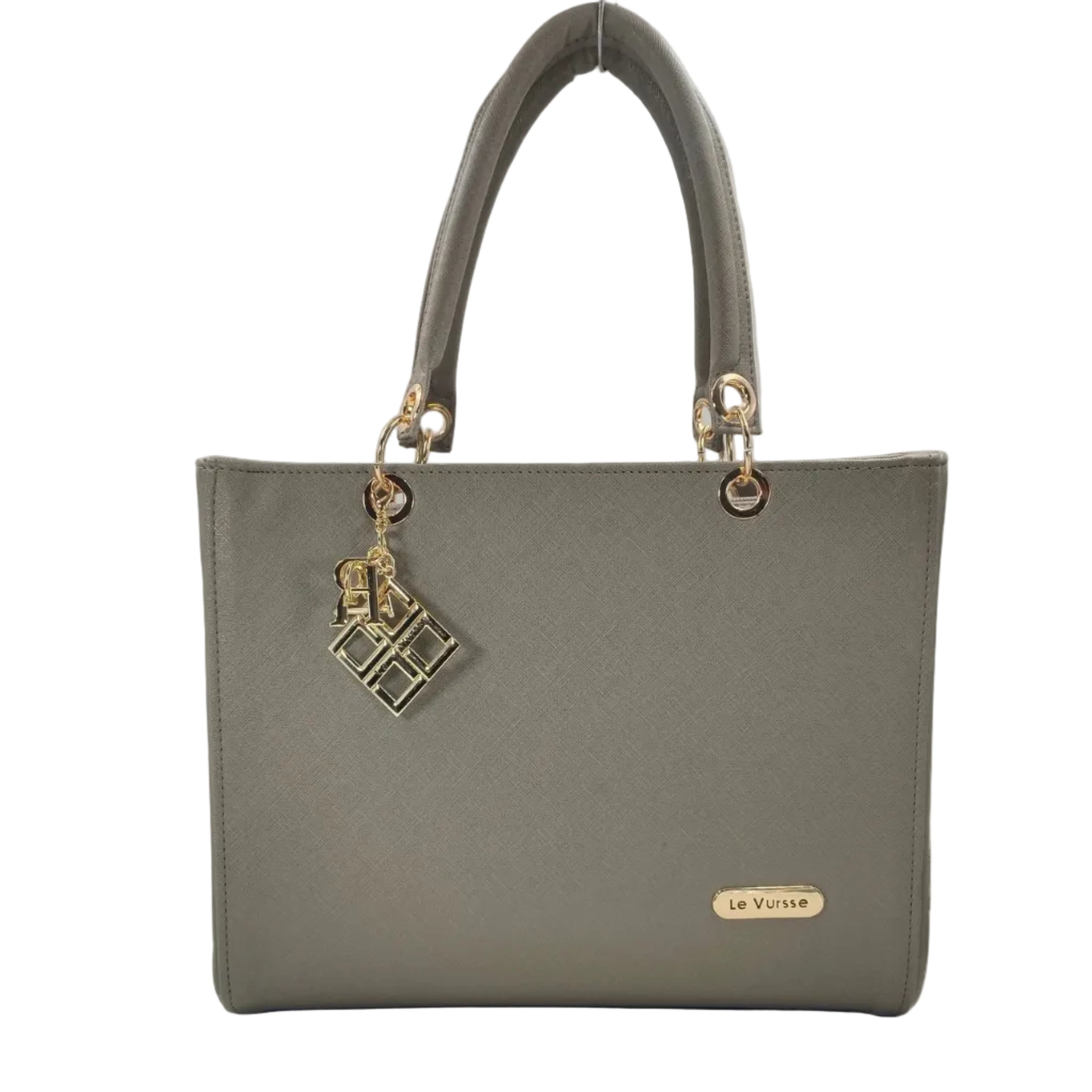 Bolso Sofia verde vursse mujer