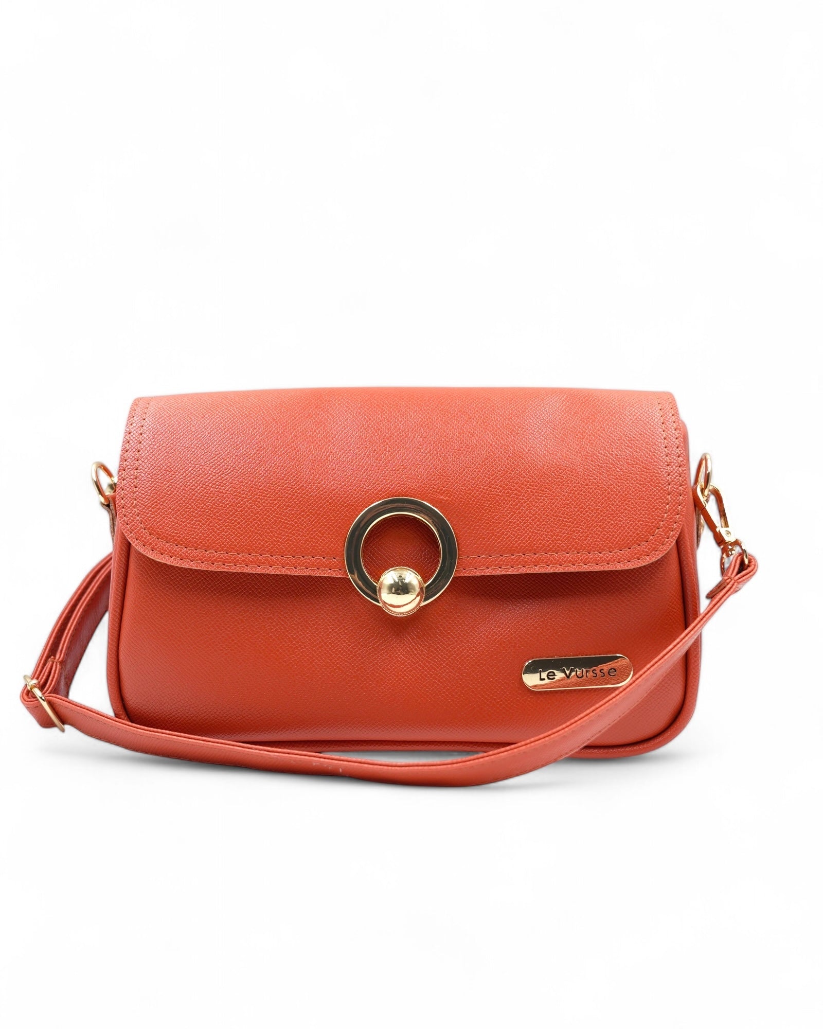 BOLSO MAITE TERRACOTA