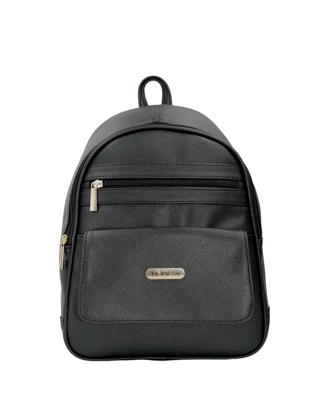 MORRAL ISA NEGRO