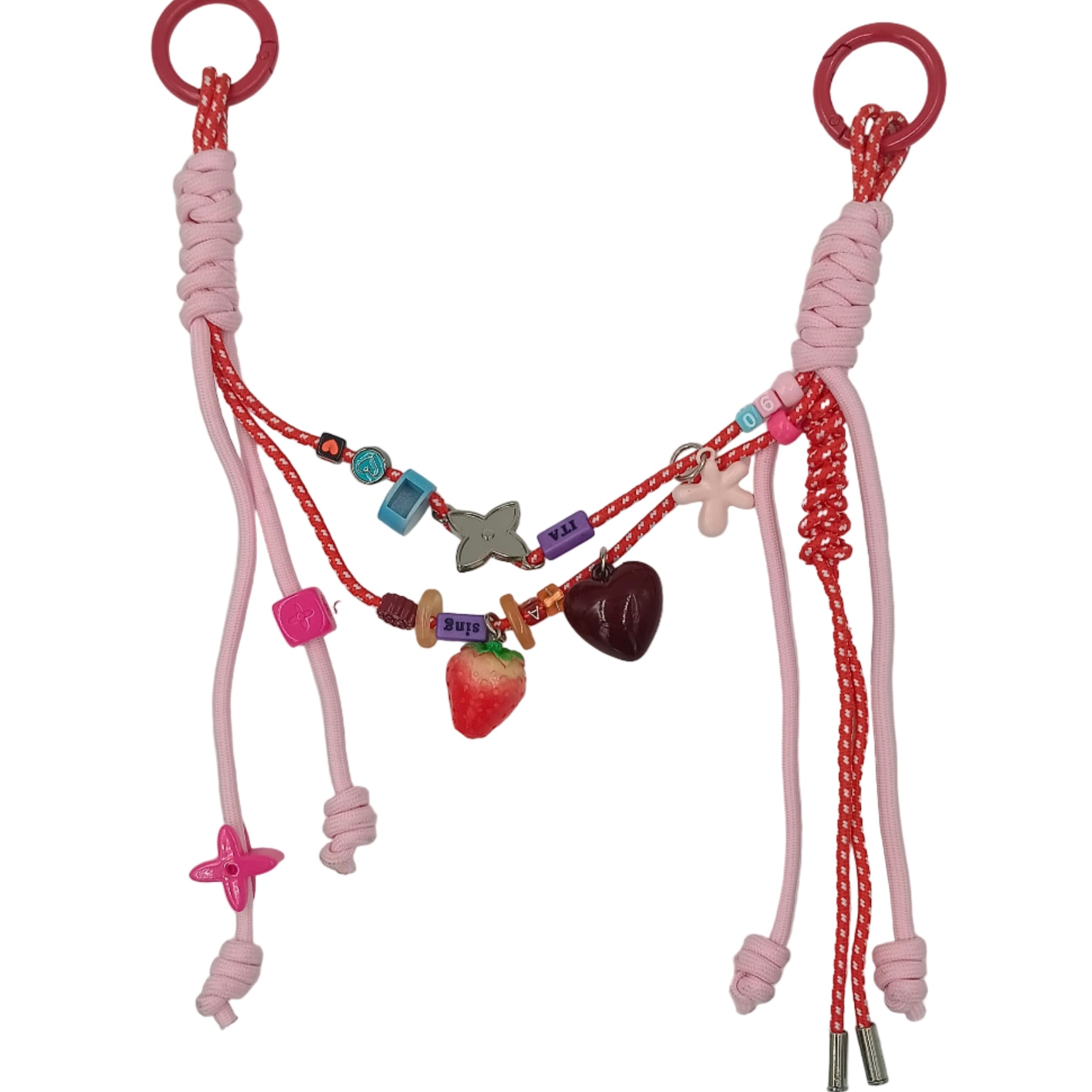 CHARM DOBLE FRESA