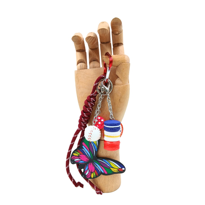 CHARM MACARRON