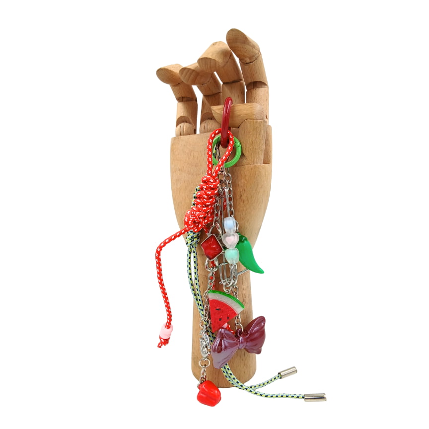 CHARM PATILLA