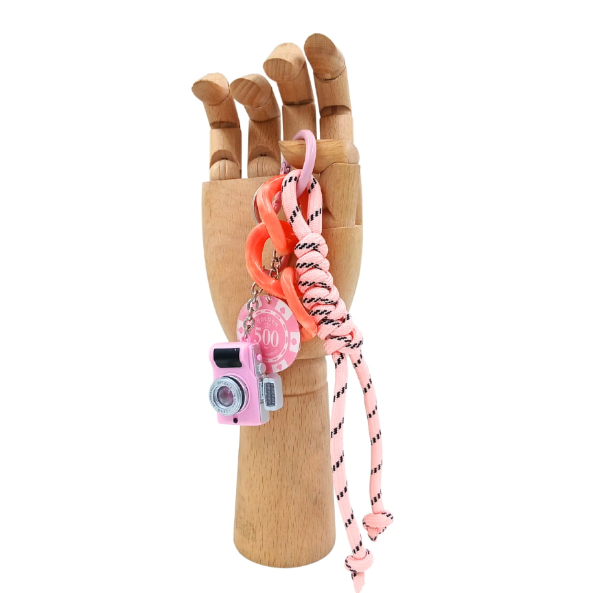 CHARM  ROSA CAMARA