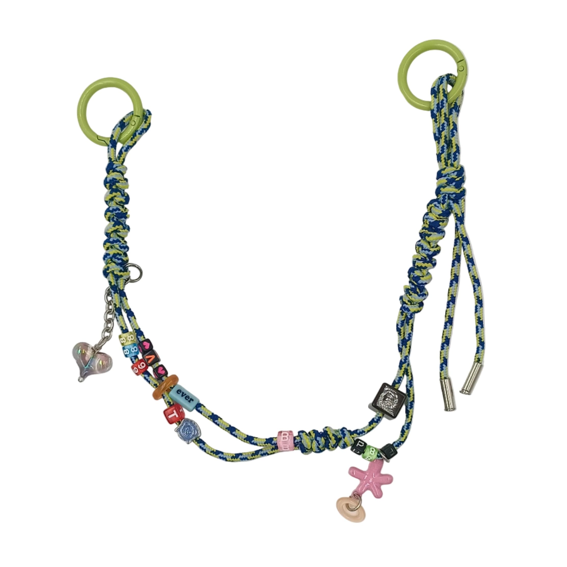 CHARM VERDE