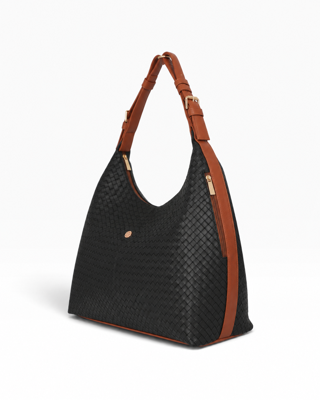 BOLSO TOTTE DALIA - NEGRO