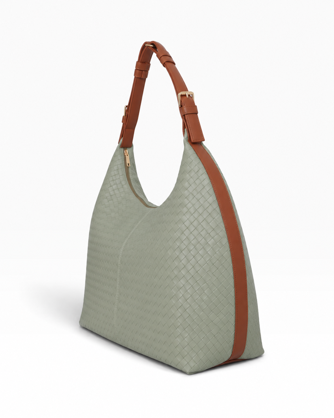 BOLSO TOTTE DALIA - PISTACHO