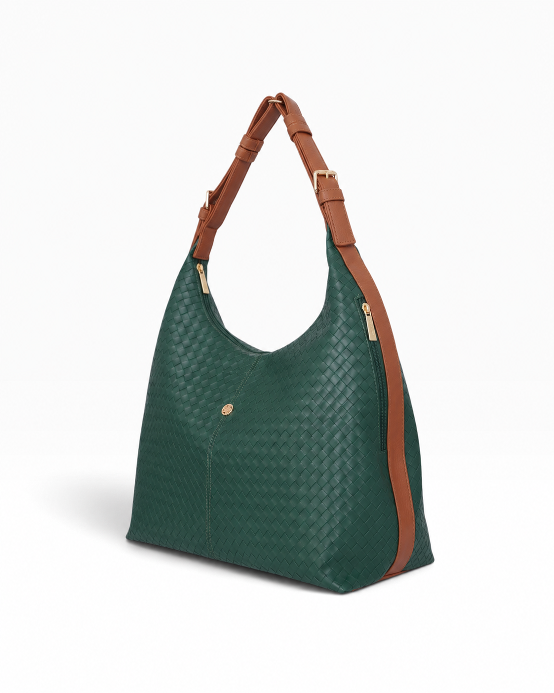 BOLSO TOTTE DALIA - VERDE