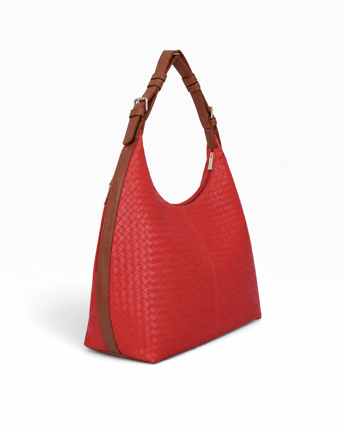 BOLSO TOTTE DALIA - ROJO