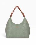 BOLSO TOTTE DALIA - PISTACHO