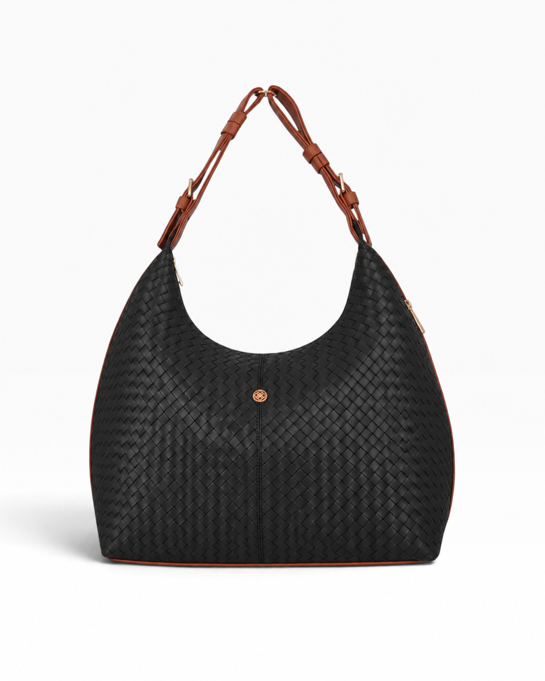 BOLSO TOTTE DALIA - NEGRO