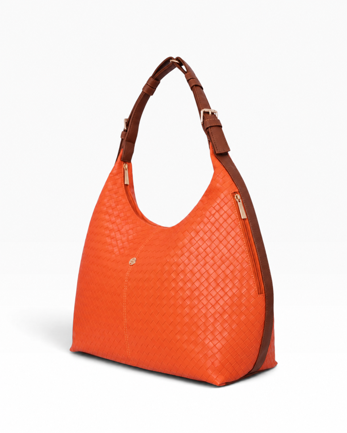 BOLSO TOTTE DALIA - NARANJA