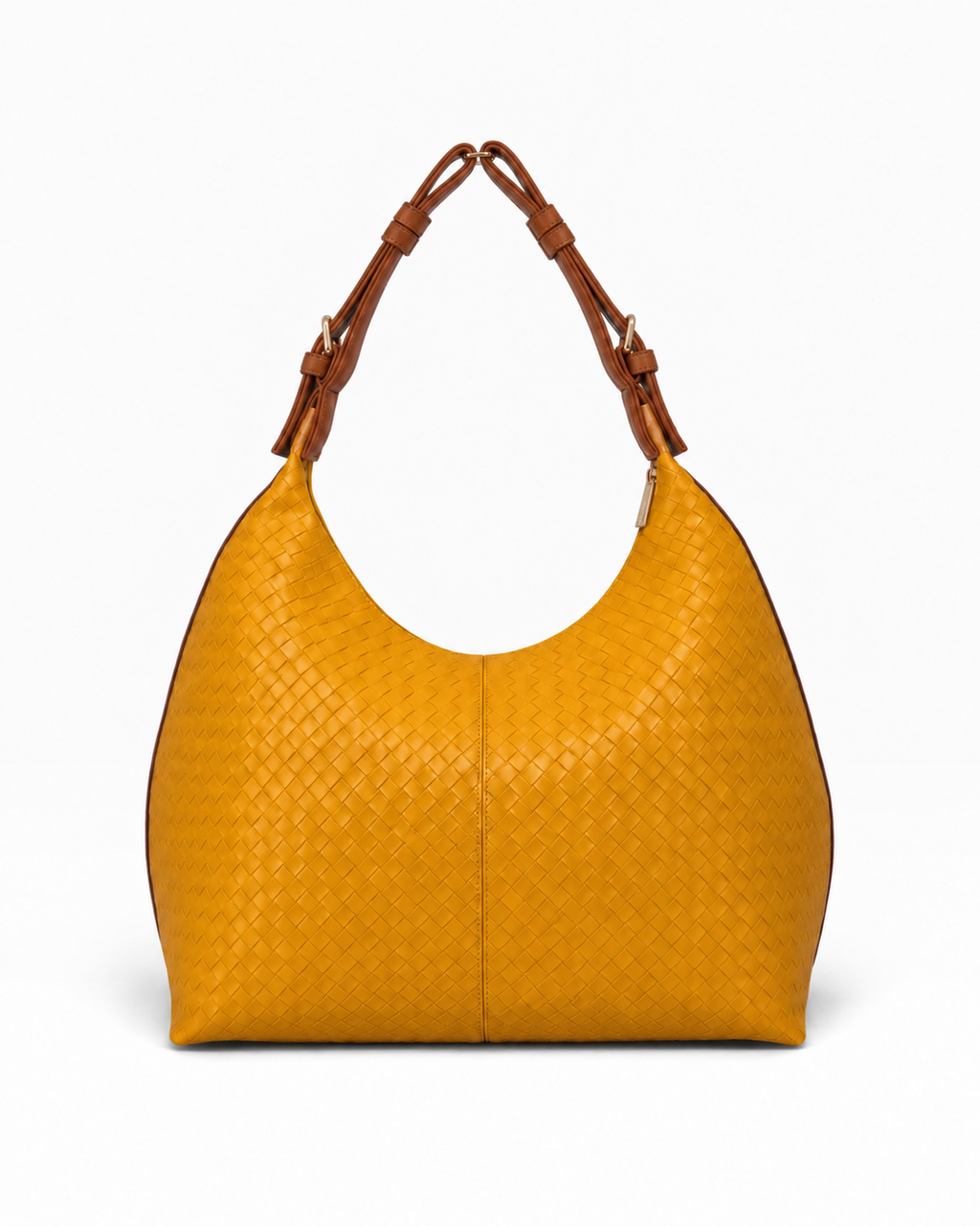 BOLSO TOTTE DALIA - AMARILLO