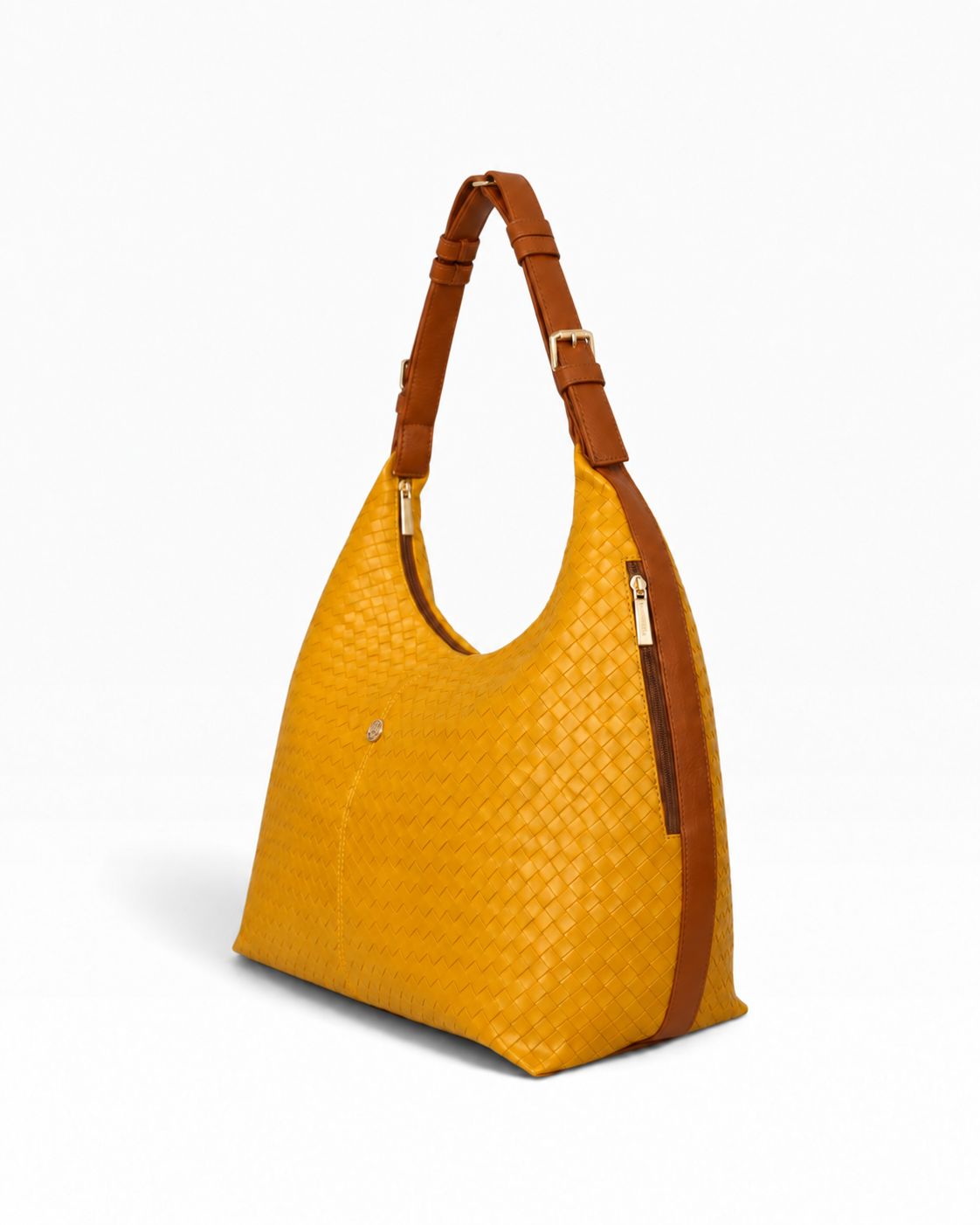 BOLSO TOTTE DALIA - AMARILLO