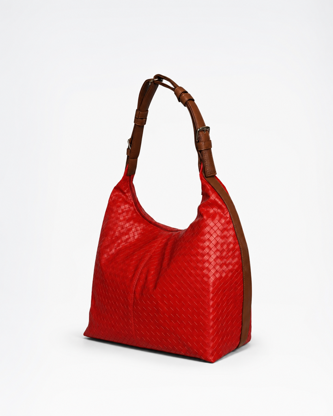 BOLSO TOTTE DALIA - ROJO