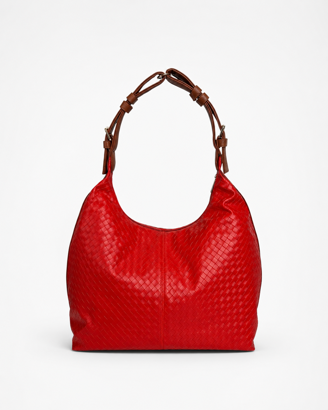 BOLSO TOTTE DALIA - ROJO