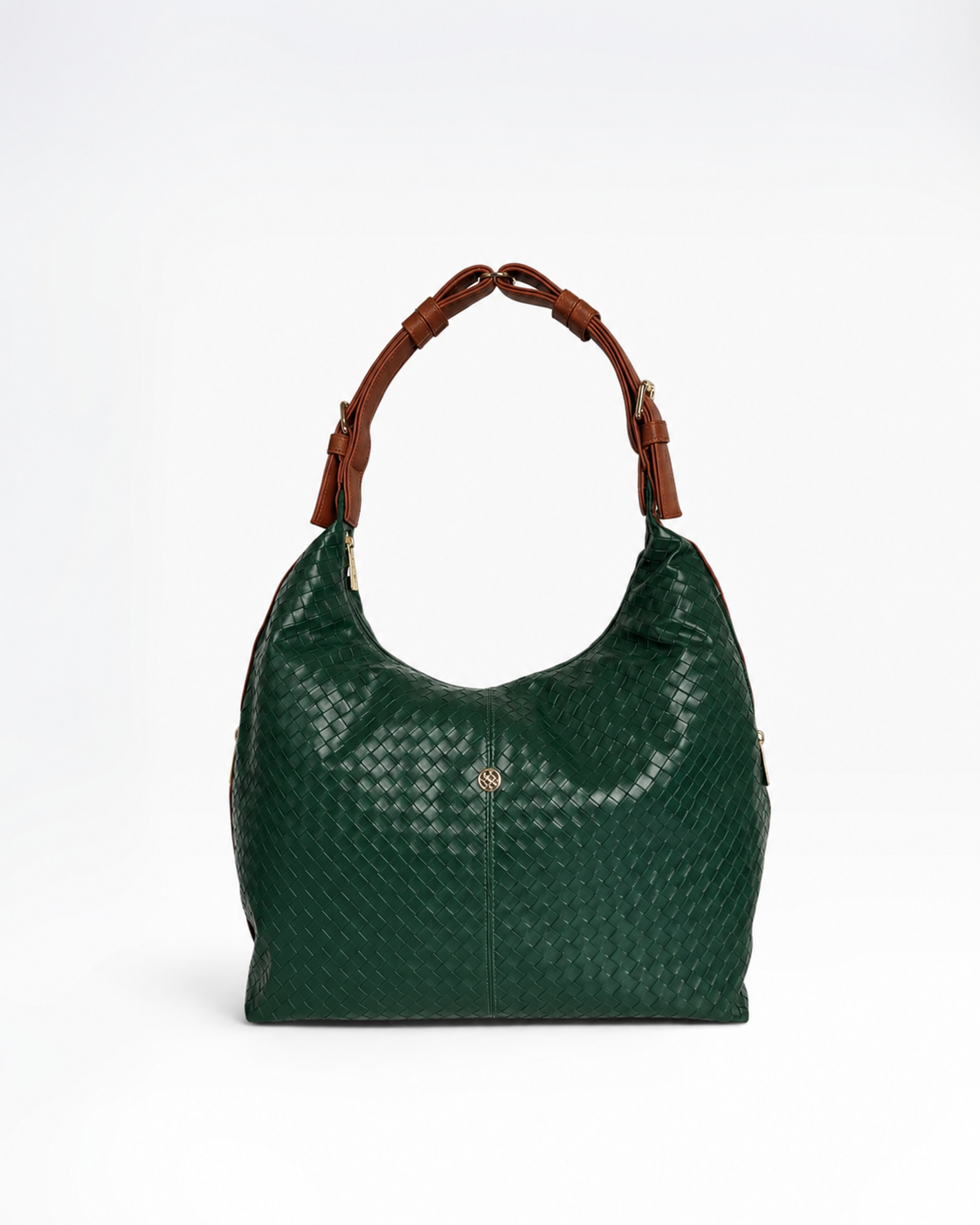 BOLSO TOTTE DALIA - VERDE