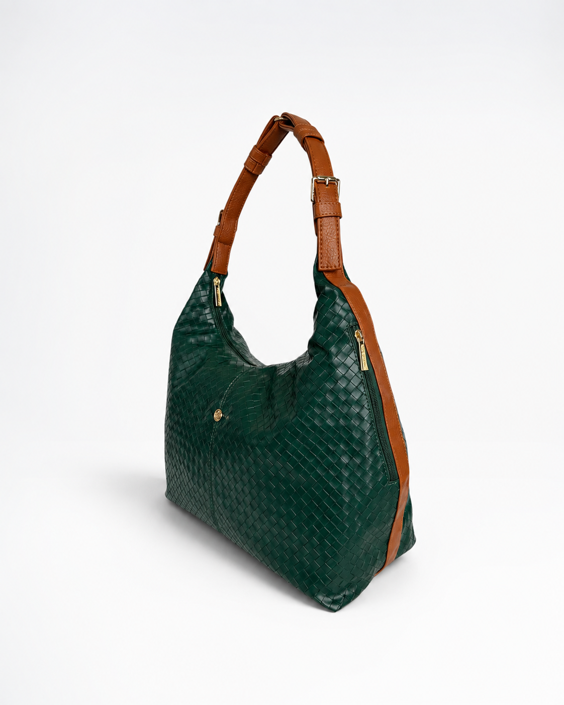 BOLSO TOTTE DALIA - VERDE