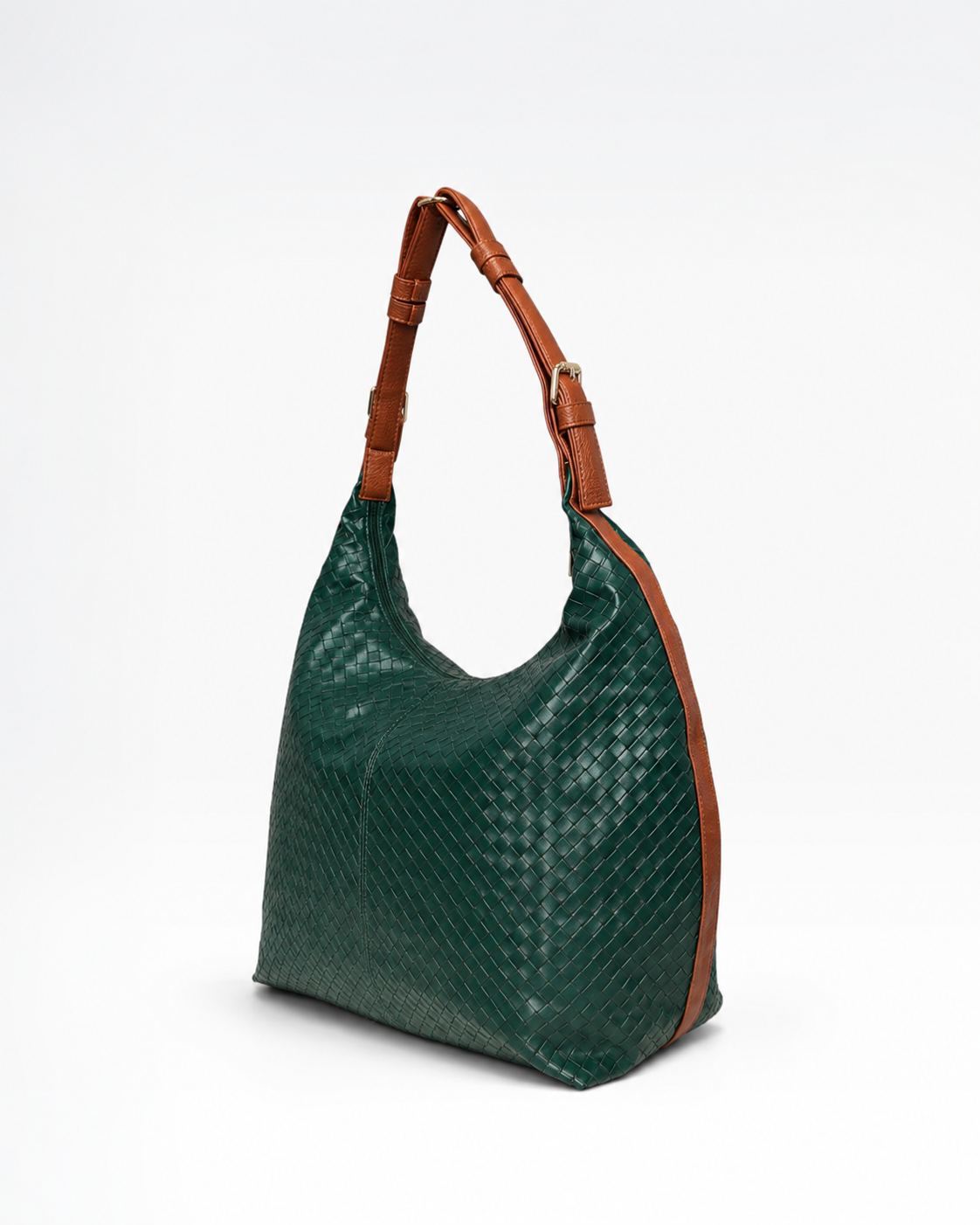 BOLSO TOTTE DALIA - VERDE