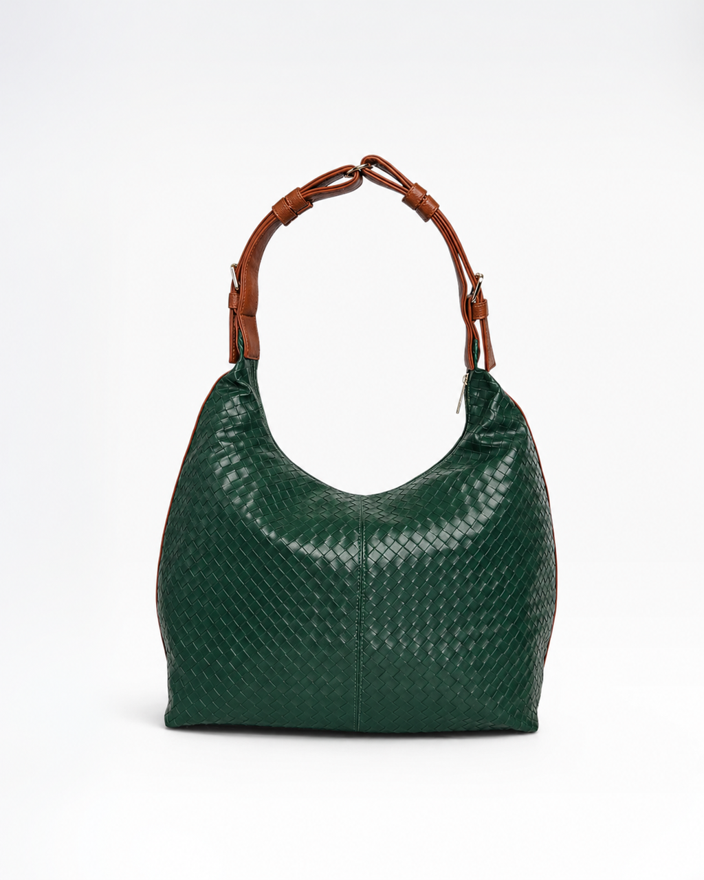 BOLSO TOTTE DALIA - VERDE