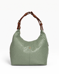 BOLSO TOTTE DALIA - PISTACHO