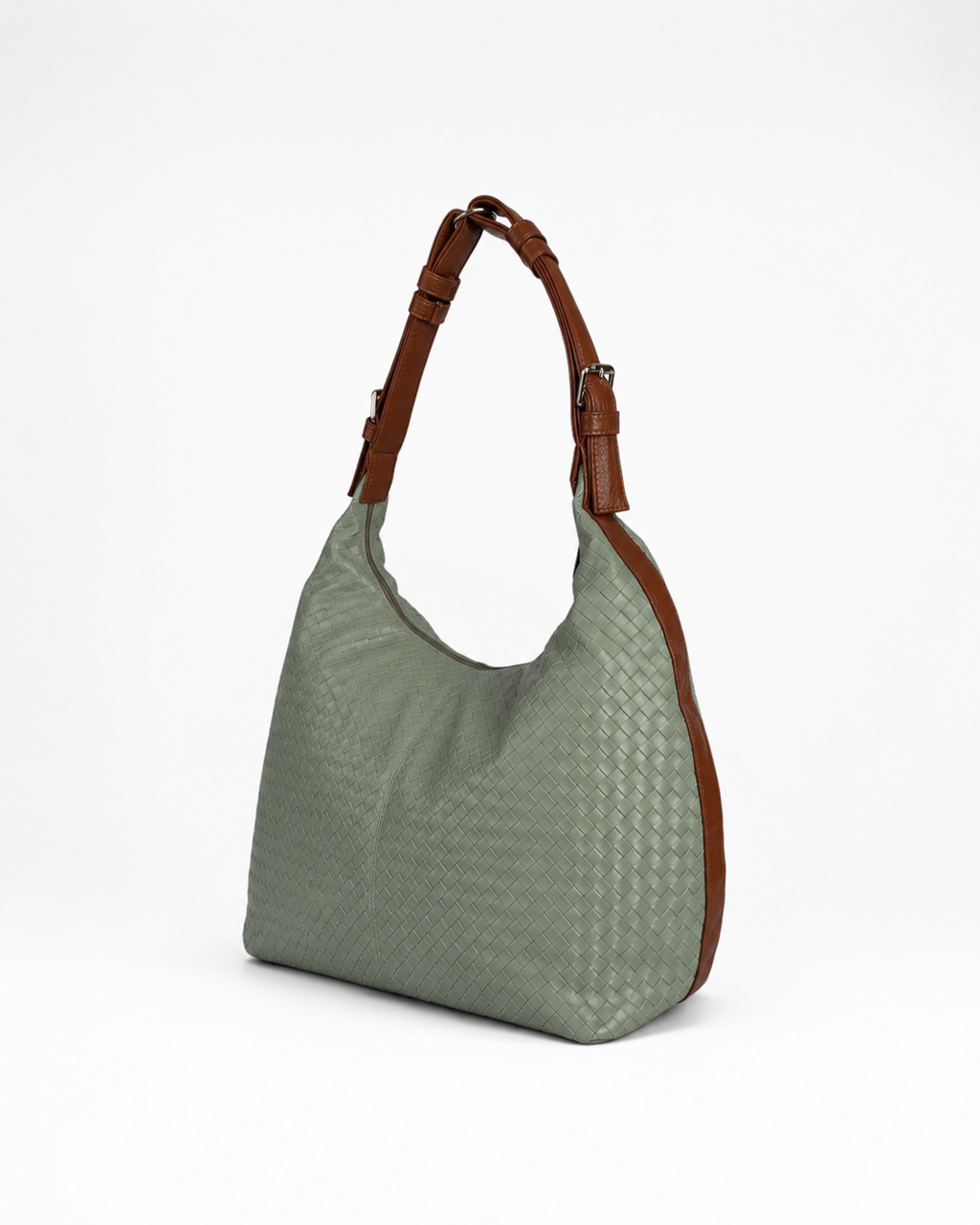 BOLSO TOTTE DALIA - PISTACHO