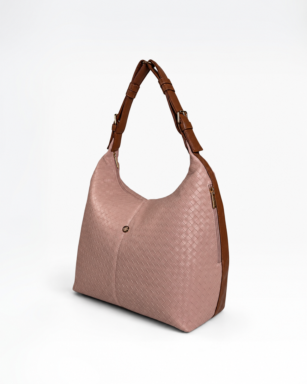 BOLSO TOTTE DALIA - ROSA