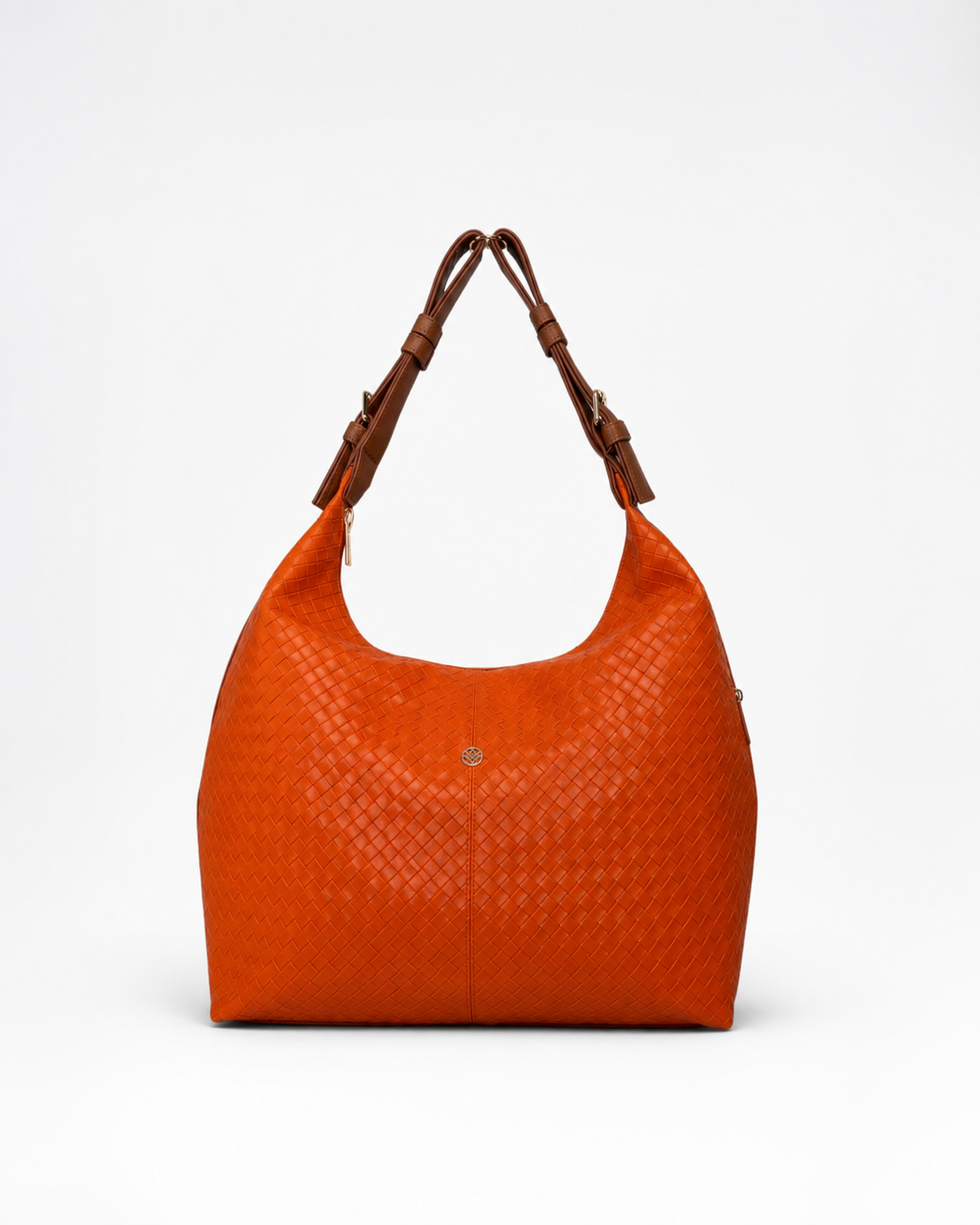 BOLSO TOTTE DALIA - NARANJA