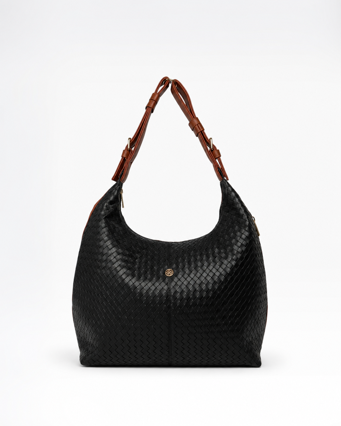 BOLSO TOTTE DALIA - NEGRO