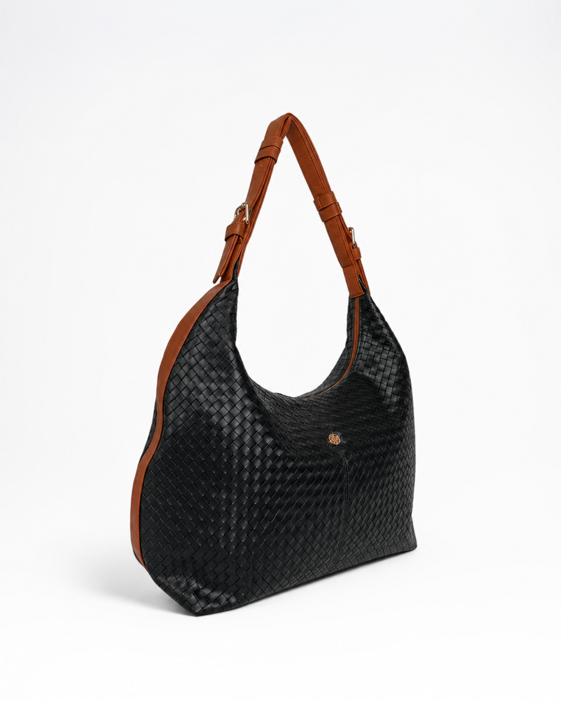 BOLSO TOTTE DALIA - NEGRO