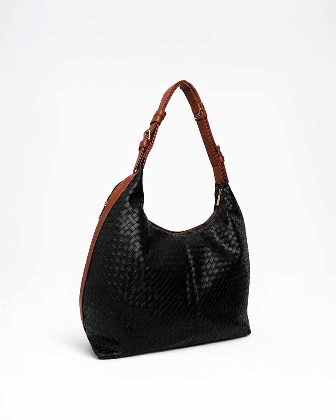 BOLSO TOTTE DALIA - NEGRO