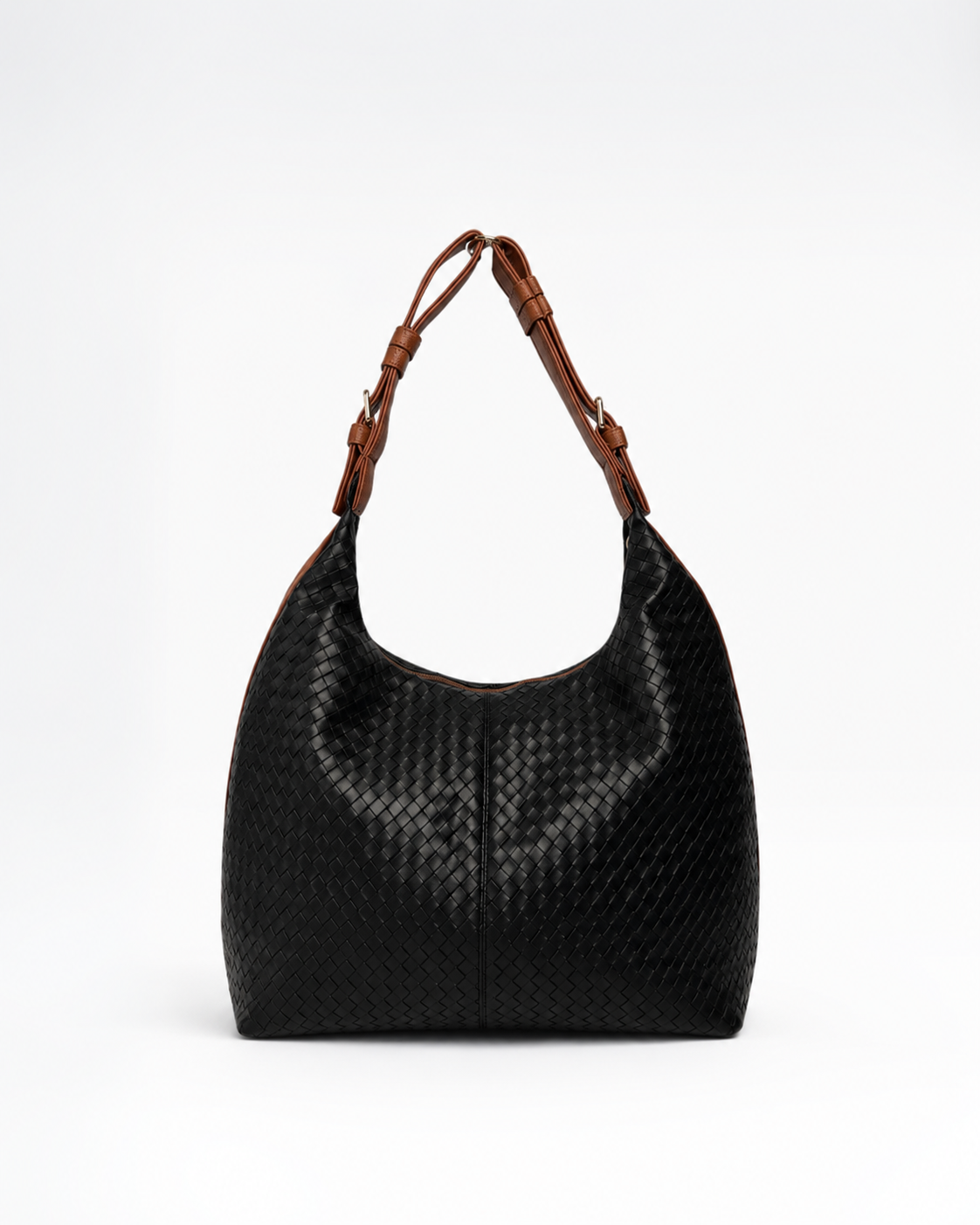 BOLSO TOTTE DALIA - NEGRO