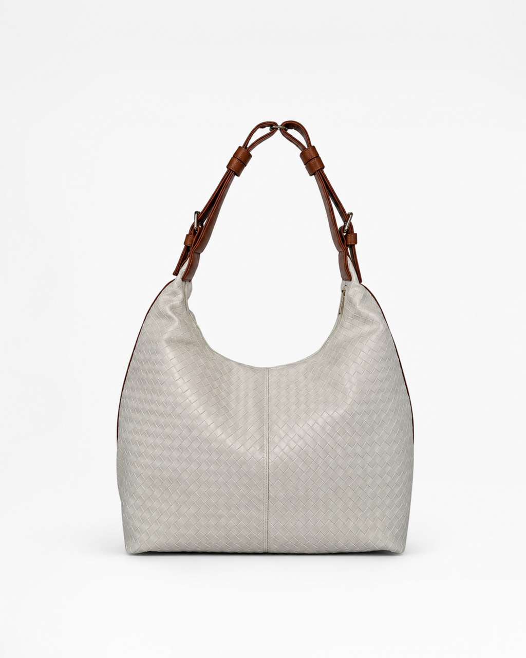 BOLSO TOTTE DALIA - BLANCO