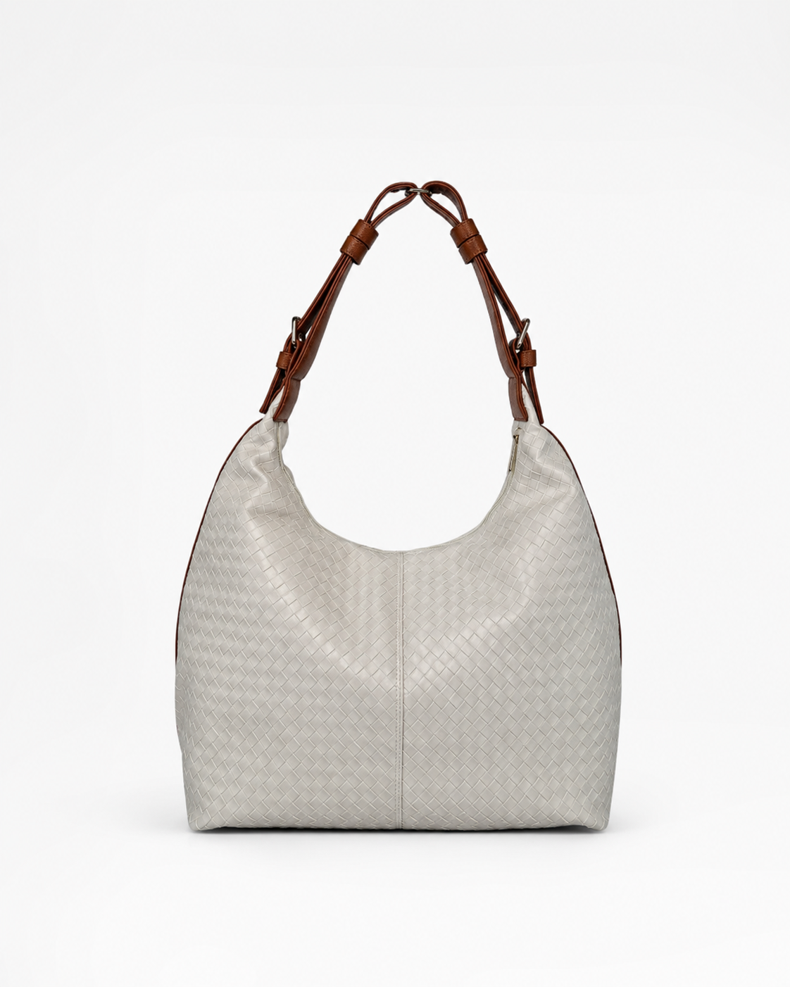 BOLSO TOTTE DALIA - BLANCO